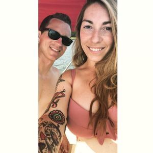 Meet your Posher, Justine